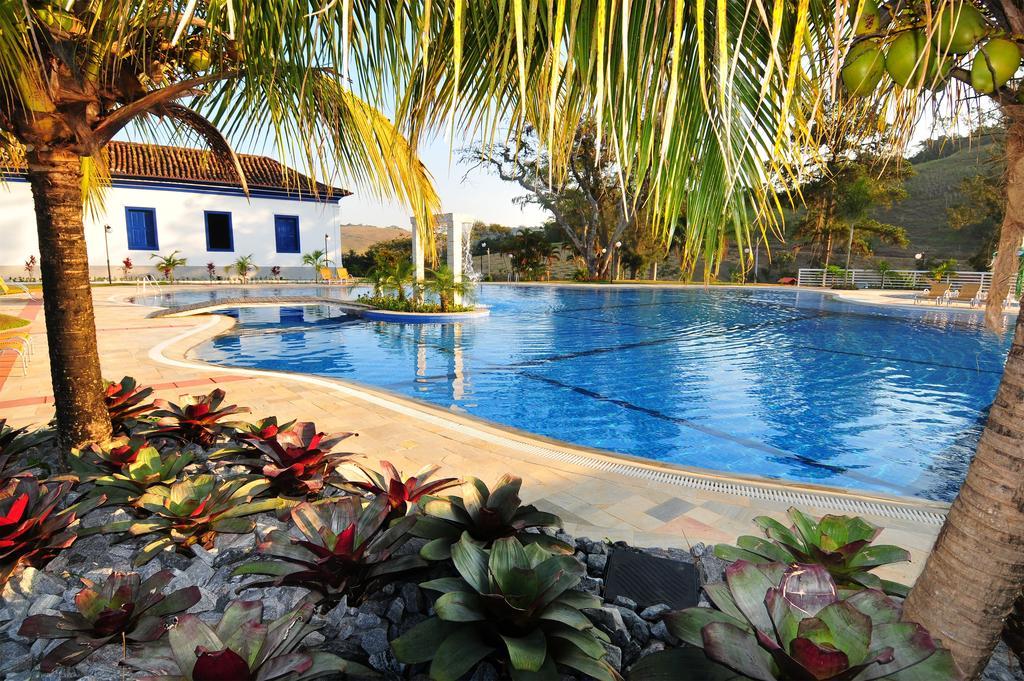 Vassouras Eco Resort المظهر الخارجي الصورة