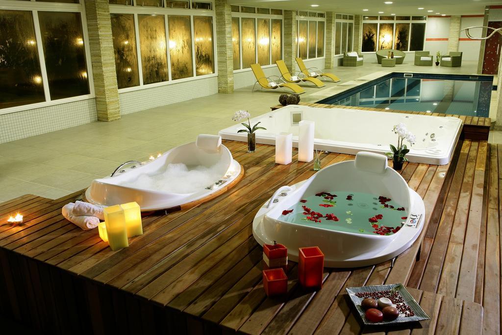 Vassouras Eco Resort المظهر الخارجي الصورة