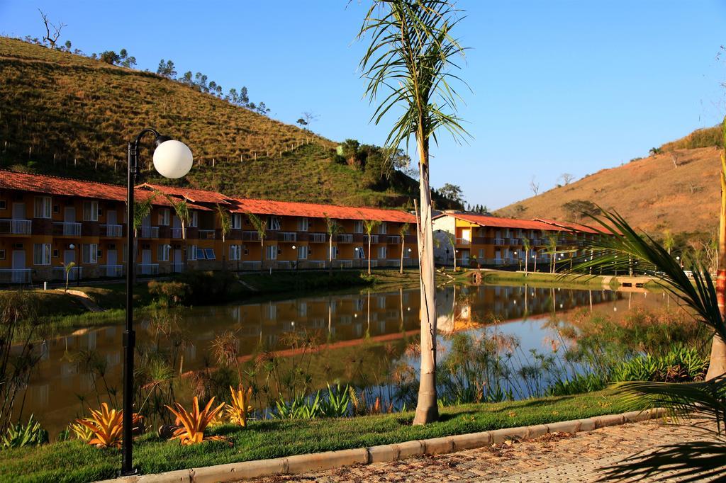 Vassouras Eco Resort المظهر الخارجي الصورة