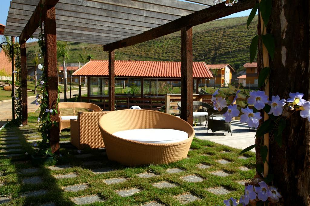 Vassouras Eco Resort المظهر الخارجي الصورة