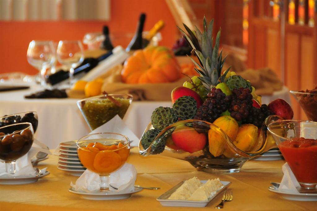 Vassouras Eco Resort المظهر الخارجي الصورة