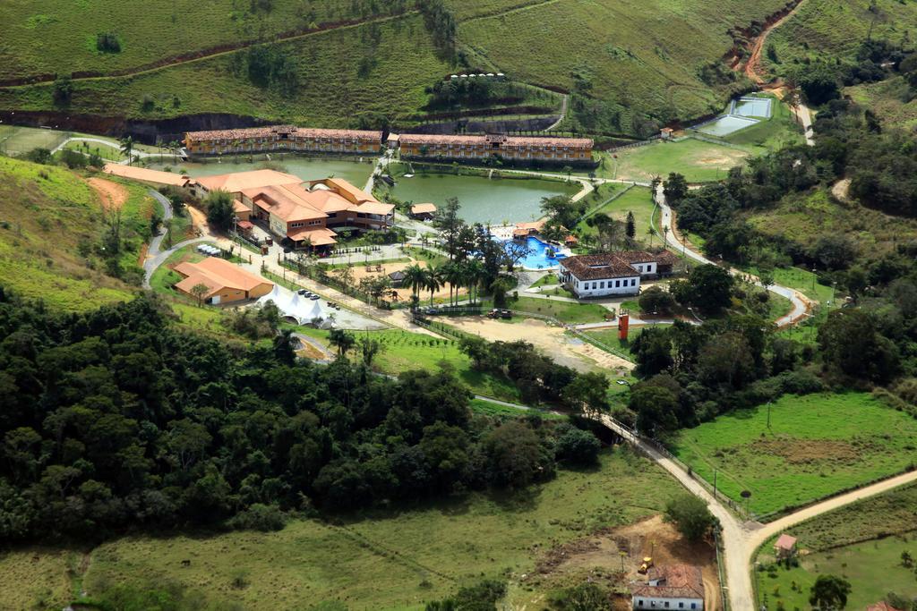 Vassouras Eco Resort المظهر الخارجي الصورة