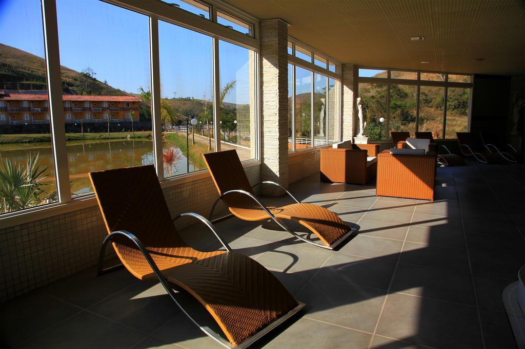 Vassouras Eco Resort المظهر الخارجي الصورة