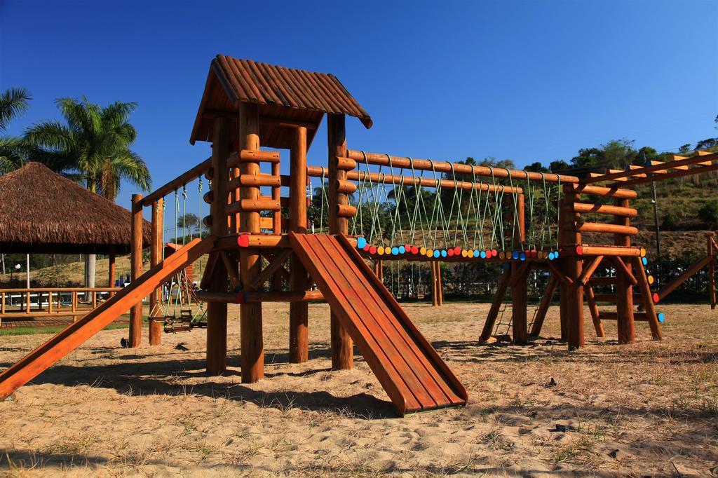 Vassouras Eco Resort المظهر الخارجي الصورة