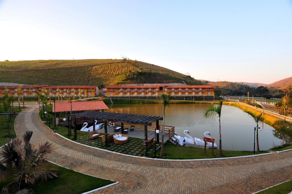 Vassouras Eco Resort المظهر الخارجي الصورة