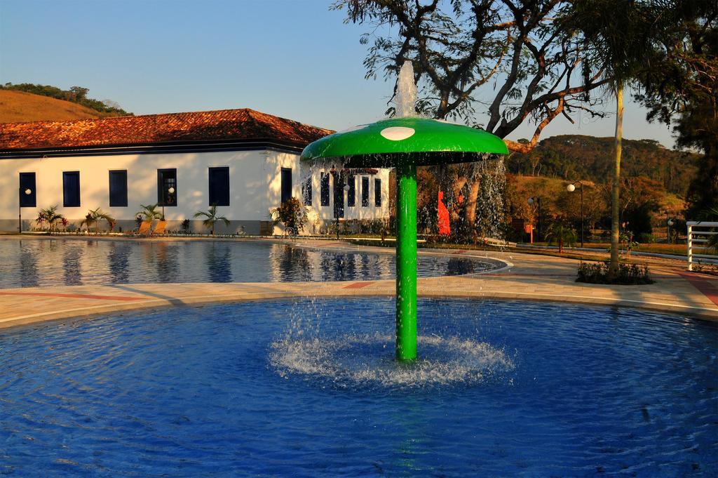 Vassouras Eco Resort المظهر الخارجي الصورة