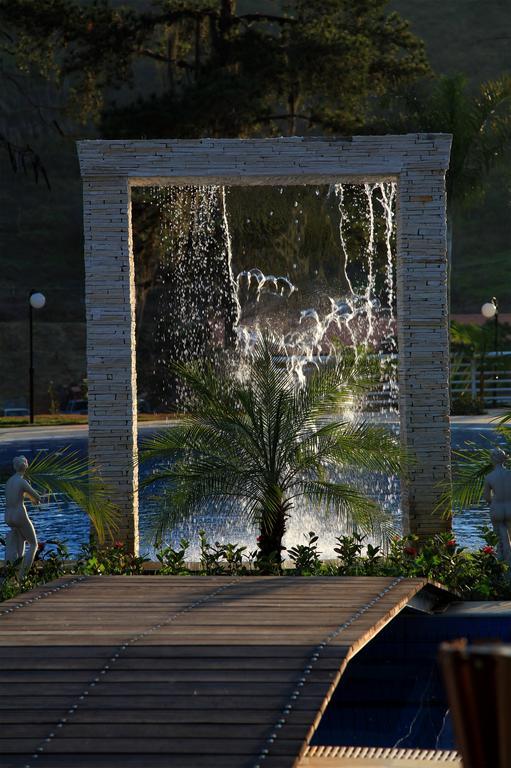 Vassouras Eco Resort المظهر الخارجي الصورة