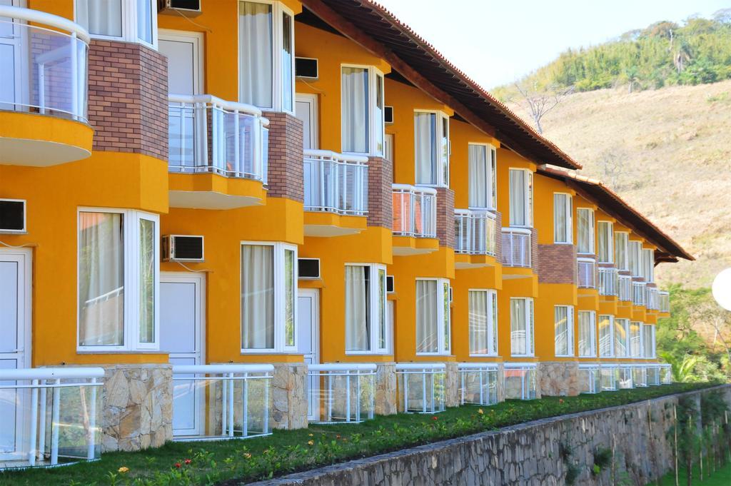 Vassouras Eco Resort الغرفة الصورة