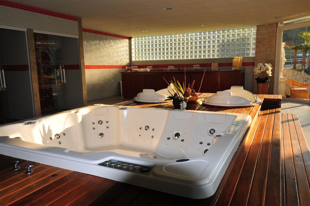 Vassouras Eco Resort المظهر الخارجي الصورة