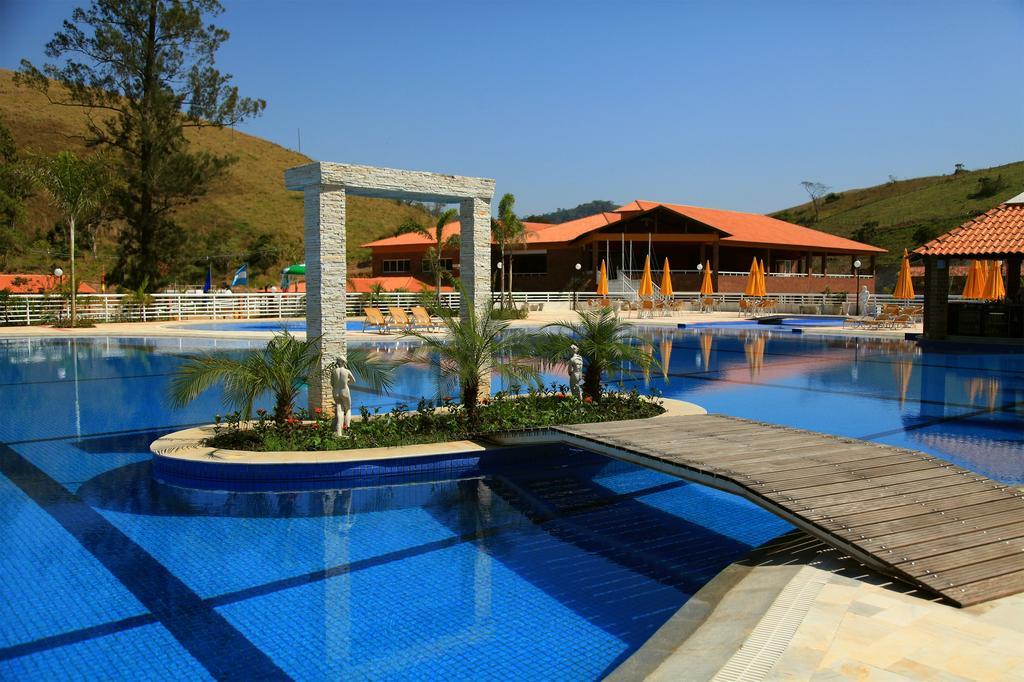 Vassouras Eco Resort المظهر الخارجي الصورة